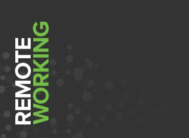 With remote working, collaboration is key