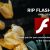 RIP Flash, and thank you